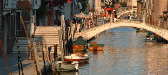 Studio in Venice, Italy No. 179550 15