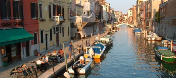 Studio in Venice, Italy No. 179550 16