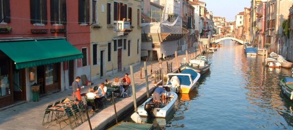 Studio in Venice, Italy No. 179550 17