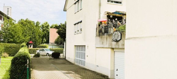 Duplex T2 em Lorrach, Germany N.º 85044 29