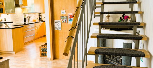 Duplex T2 em Lorrach, Germany N.º 85044 11