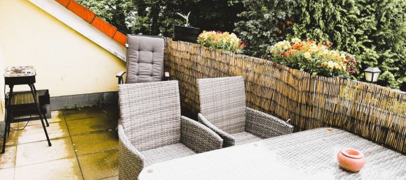 Duplex T2 em Lorrach, Germany N.º 85044 20