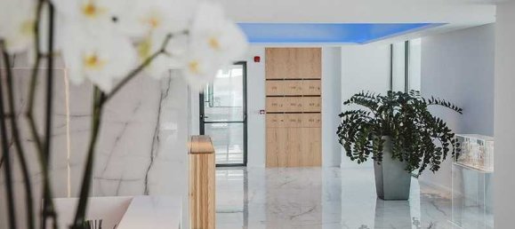 4 bedrooms Apartment in Limassol, Cyprus No. 20811 16