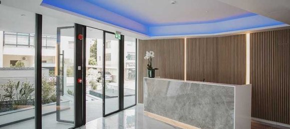 4 bedrooms Apartment in Limassol, Cyprus No. 20811 17