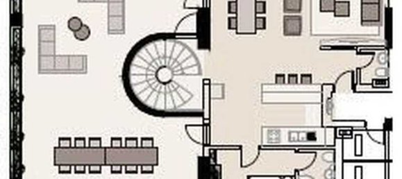 4 bedrooms Apartment in Limassol, Cyprus No. 20811 2