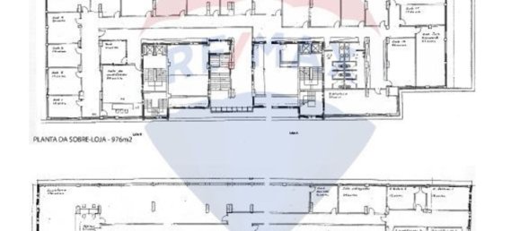 مكتب في Lisbon, Portugal 2400متر مربع رقم 49562 19