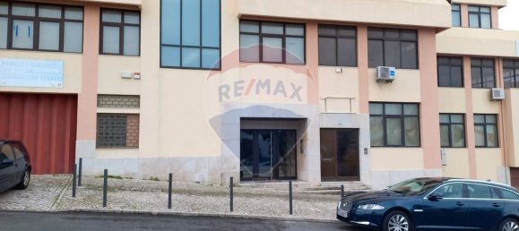 مكتب في Lisbon, Portugal 2400متر مربع رقم 49562 2