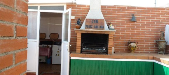 Квартира с 3 спальнями в Кома-Руга, Испания № 300 7