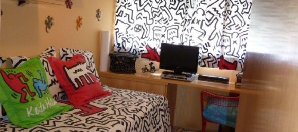 Квартира с 3 спальнями в Кома-Руга, Испания № 300 15