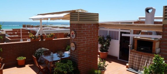 Квартира с 3 спальнями в Кома-Руга, Испания № 300 6