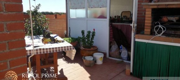 Квартира с 3 спальнями в Кома-Руга, Испания № 300 4