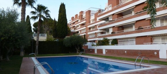 Квартира с 3 спальнями в Кома-Руга, Испания № 300 2