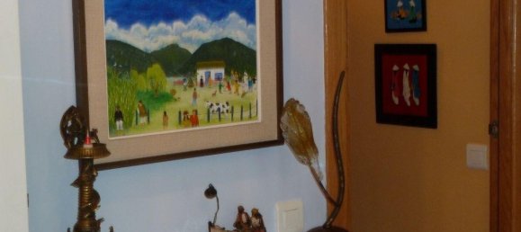 Квартира с 3 спальнями в Кома-Руга, Испания № 300 14