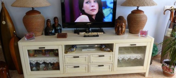 Квартира с 3 спальнями в Кома-Руга, Испания № 300 17