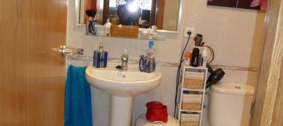 Квартира с 3 спальнями в Кома-Руга, Испания № 300 19