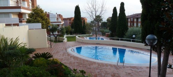 Квартира с 3 спальнями в Кома-Руга, Испания № 300 3