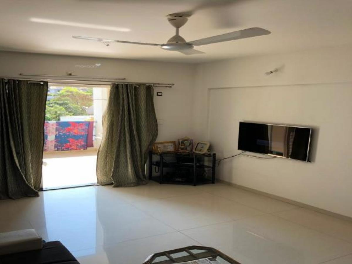 3 bedrooms House in Pune, India No. 26557