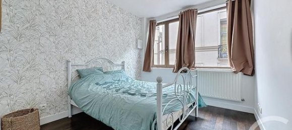 3 Schlafzimmer Wohnung in Rouen, France, Nr. 355175 5