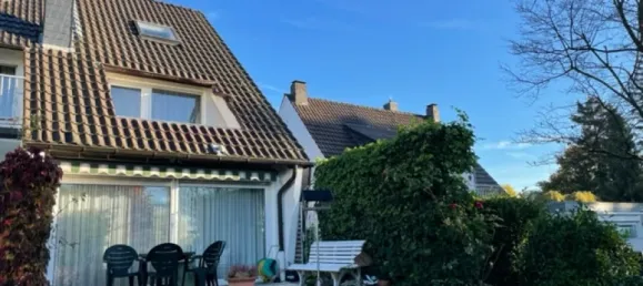 4-Zimmer Stadthaus in Solingen, Germany, Nr. 13071 2