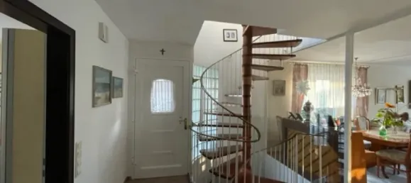 4-Zimmer Stadthaus in Solingen, Germany, Nr. 13071 9