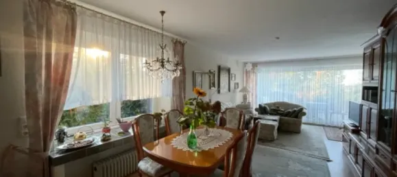 4-Zimmer Stadthaus in Solingen, Germany, Nr. 13071 6