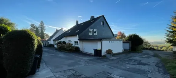 4-Zimmer Stadthaus in Solingen, Germany, Nr. 13071 3