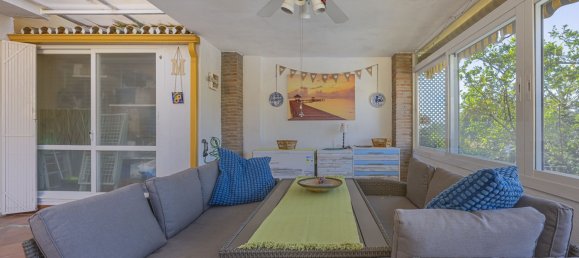 3 bedrooms Townhouse in Marbella, Spain No. 133486 27