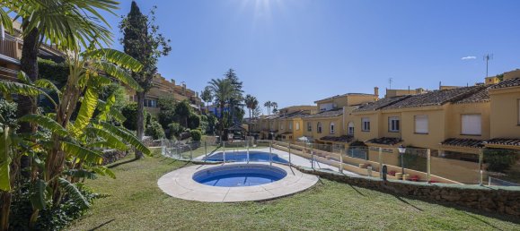 3 bedrooms Townhouse in Marbella, Spain No. 133486 13