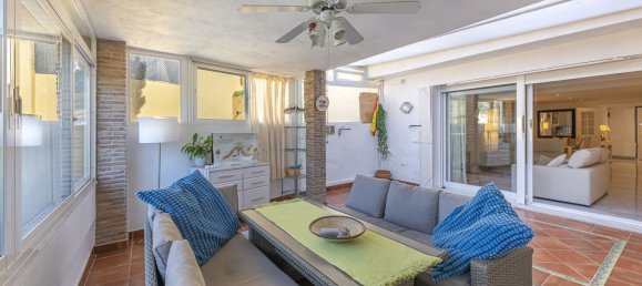 3 bedrooms Townhouse in Marbella, Spain No. 133486 4