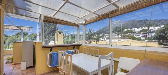 3 bedrooms Townhouse in Marbella, Spain No. 133486 20