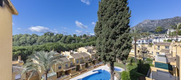 3 bedrooms Townhouse in Marbella, Spain No. 133486 25