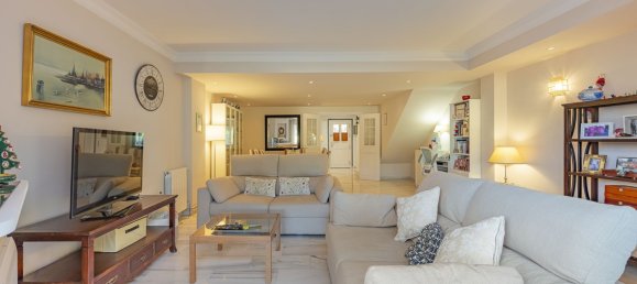 3 bedrooms Townhouse in Marbella, Spain No. 133486 7