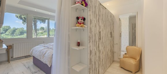 3 bedrooms Townhouse in Marbella, Spain No. 133486 42