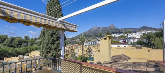 3 bedrooms Townhouse in Marbella, Spain No. 133486 24