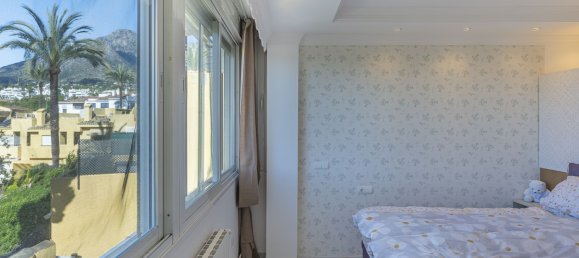 3 bedrooms Townhouse in Marbella, Spain No. 133486 40