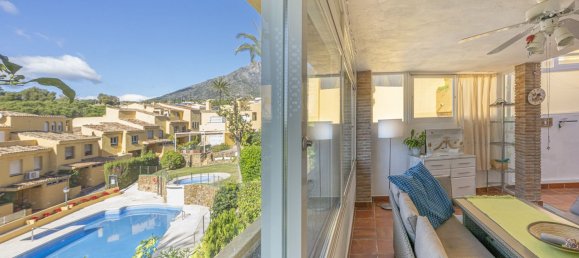 3 bedrooms Townhouse in Marbella, Spain No. 133486 5