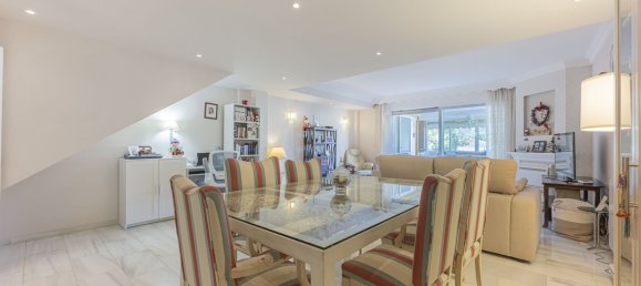 3 bedrooms Townhouse in Marbella, Spain No. 133486 6