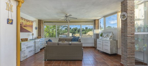 3 bedrooms Townhouse in Marbella, Spain No. 133486 3