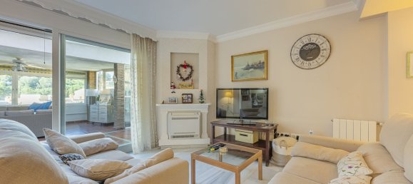 3 bedrooms Townhouse in Marbella, Spain No. 133486 29