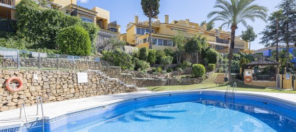 3 bedrooms Townhouse in Marbella, Spain No. 133486 15