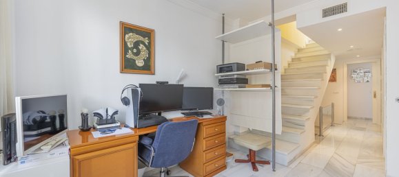 3 bedrooms Townhouse in Marbella, Spain No. 133486 33