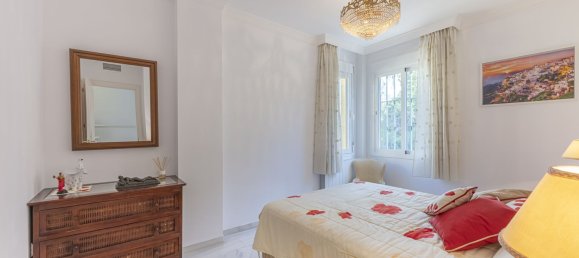 3 bedrooms Townhouse in Marbella, Spain No. 133486 34