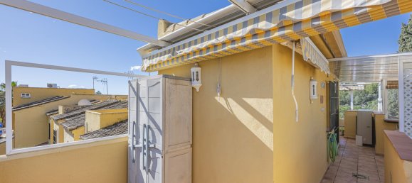 3 bedrooms Townhouse in Marbella, Spain No. 133486 22