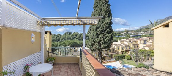 3 bedrooms Townhouse in Marbella, Spain No. 133486 19