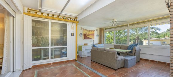 3 bedrooms Townhouse in Marbella, Spain No. 133486 26
