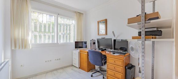 3 bedrooms Townhouse in Marbella, Spain No. 133486 32