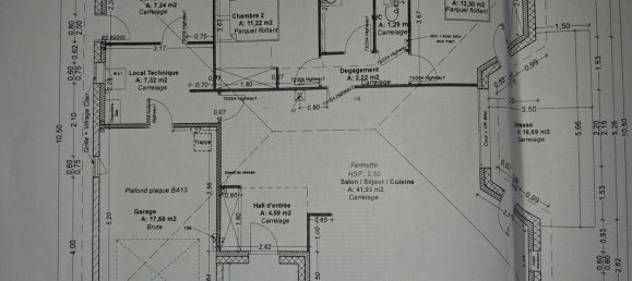 3 bedrooms House in Toulouse, France No. 318683 2