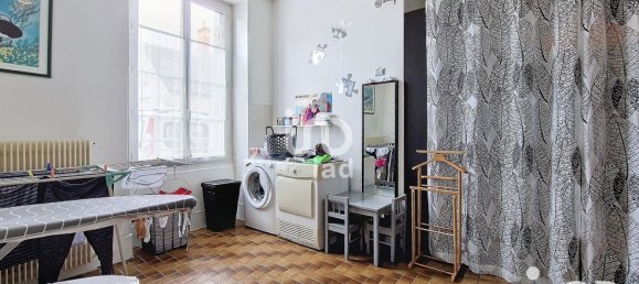 5 غرف نوم منزل في Mehun-sur-Yevre, France رقم 228657 15