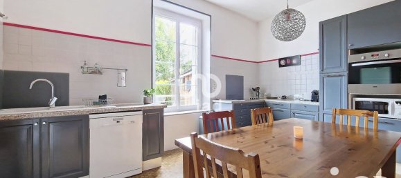 5 غرف نوم منزل في Mehun-sur-Yevre, France رقم 228657 9