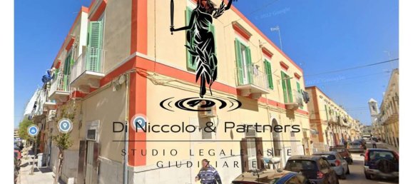 3 Schlafzimmer Wohnung in Molfetta, Italy, Nr. 315325 3